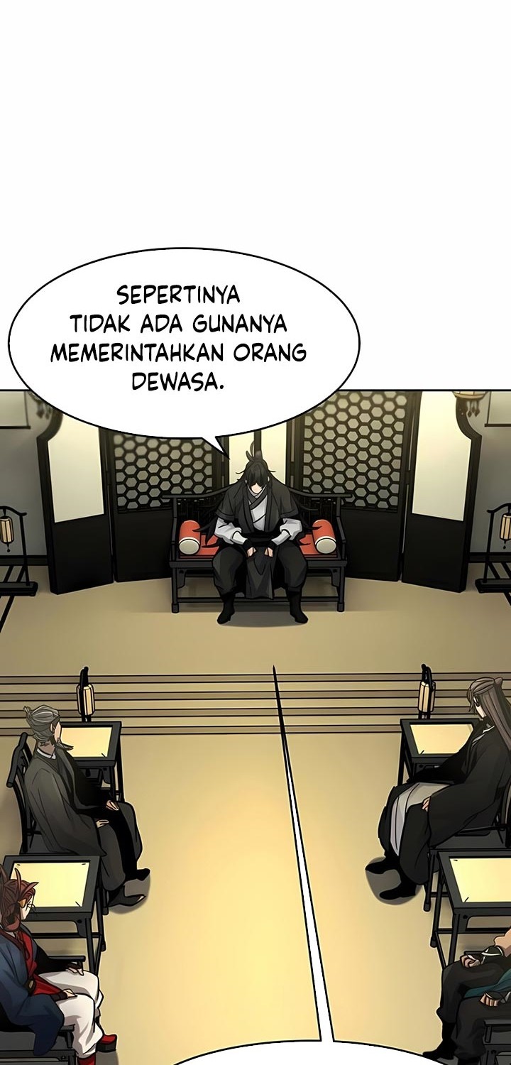 Return of the Mad Demon Chapter 43 Gambar 61