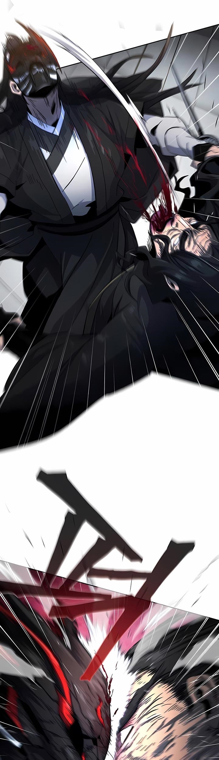 Return of the Mad Demon Chapter 43 Gambar 4