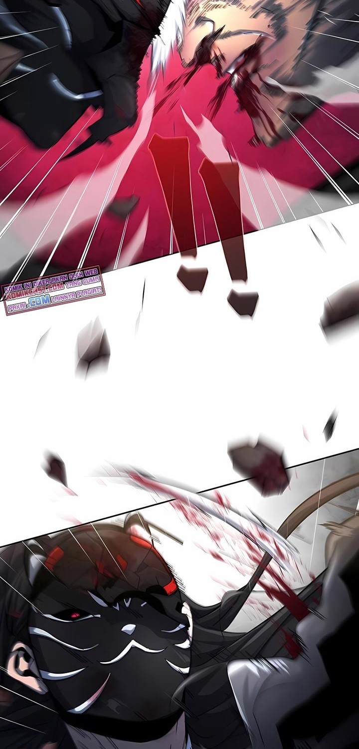 Return of the Mad Demon Chapter 43 Gambar 5