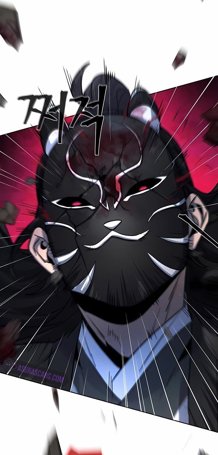 Return of the Mad Demon Chapter 43 Gambar 7