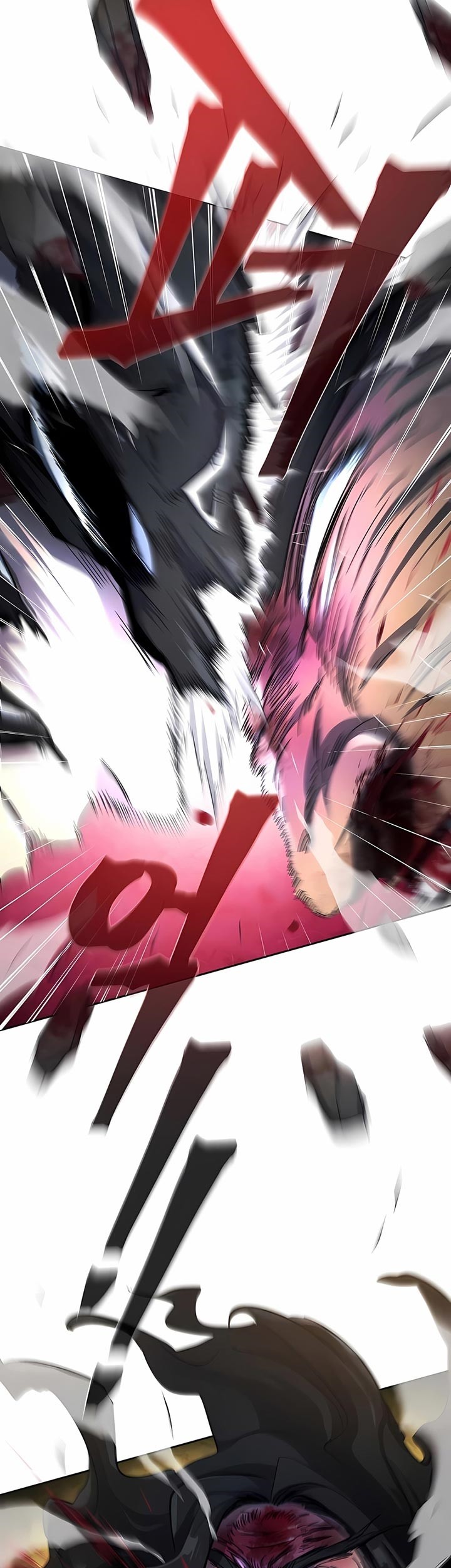 Return of the Mad Demon Chapter 43 Gambar 8