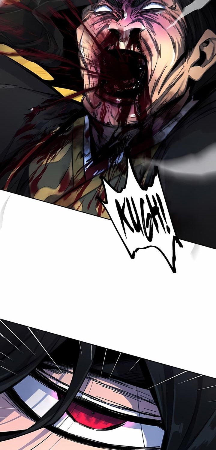 Return of the Mad Demon Chapter 43 Gambar 9