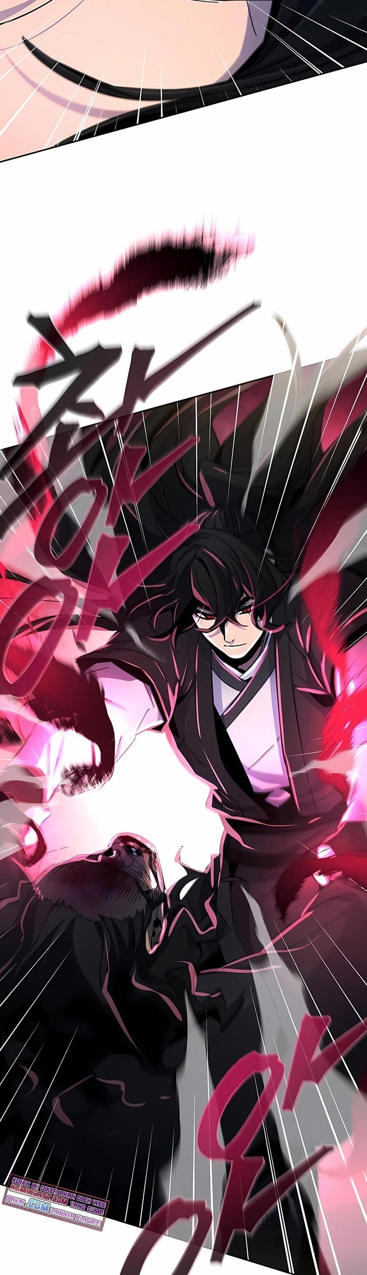 Return of the Mad Demon Chapter 43 Gambar 10