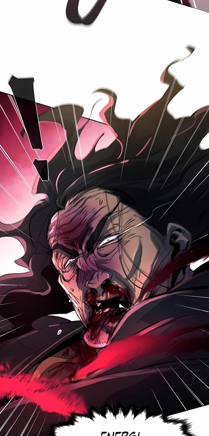 Return of the Mad Demon Chapter 43 Gambar 11