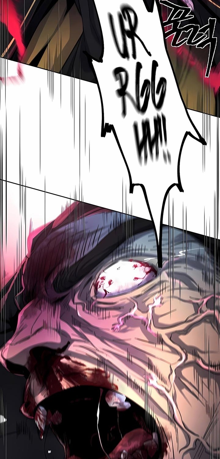 Return of the Mad Demon Chapter 43 Gambar 14