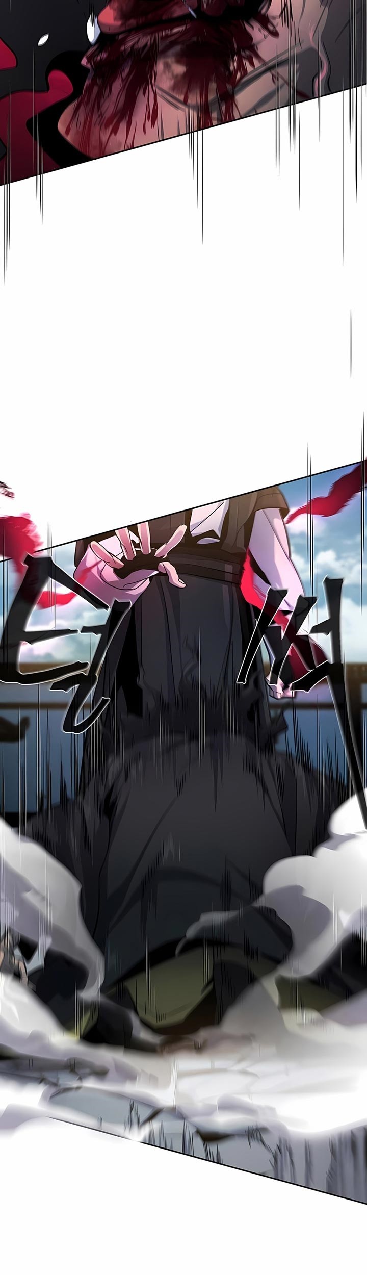 Return of the Mad Demon Chapter 43 Gambar 15