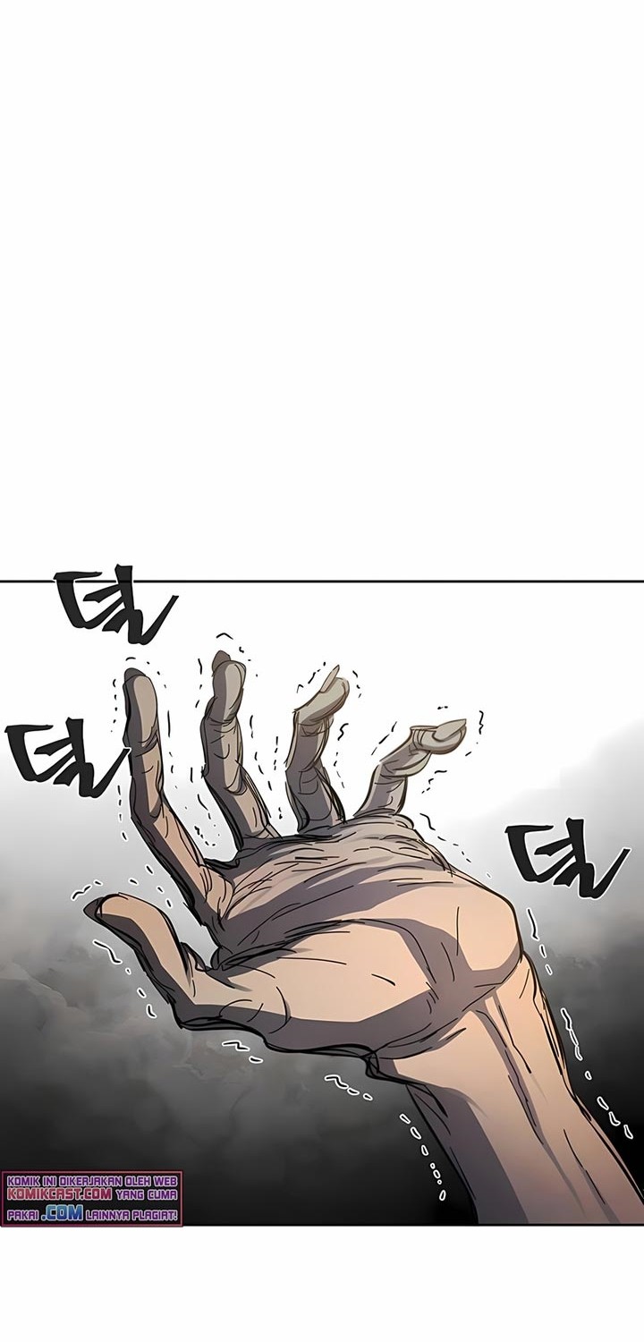 Return of the Mad Demon Chapter 43 Gambar 16