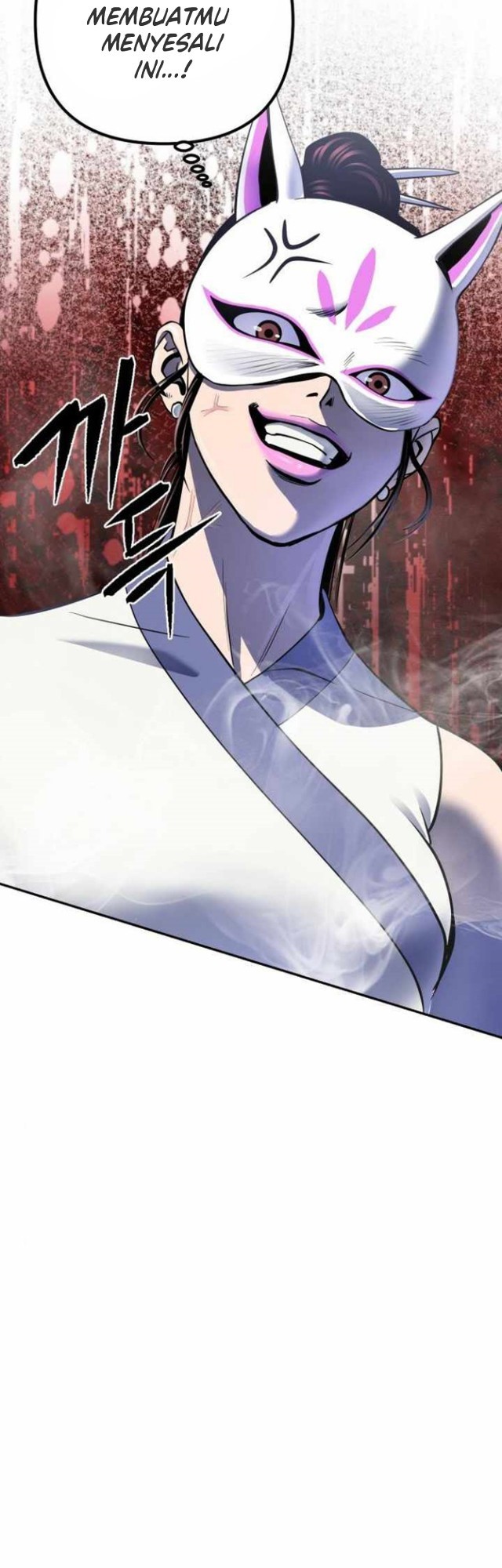 Ha Buk Paeng’s Youngest Son Chapter 23 Gambar 40