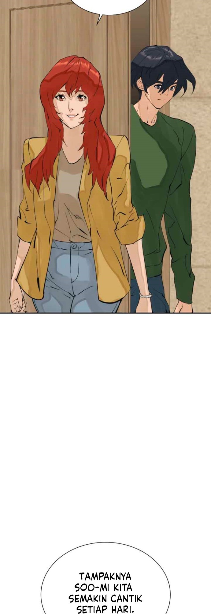 I Stack Experience Through Writing Books Chapter 147 Gambar 10