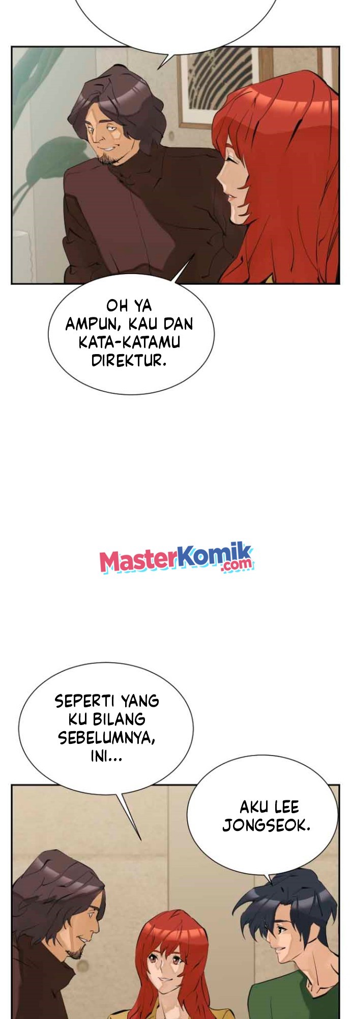 I Stack Experience Through Writing Books Chapter 147 Gambar 11