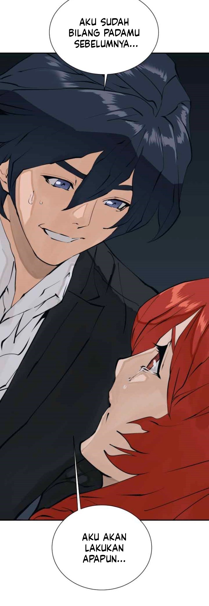 I Stack Experience Through Writing Books Chapter 147 Gambar 26