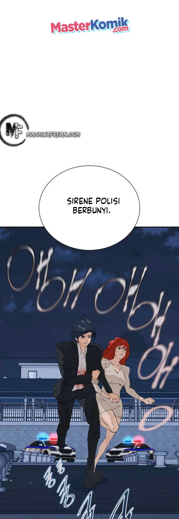 I Stack Experience Through Writing Books Chapter 147 Gambar 21