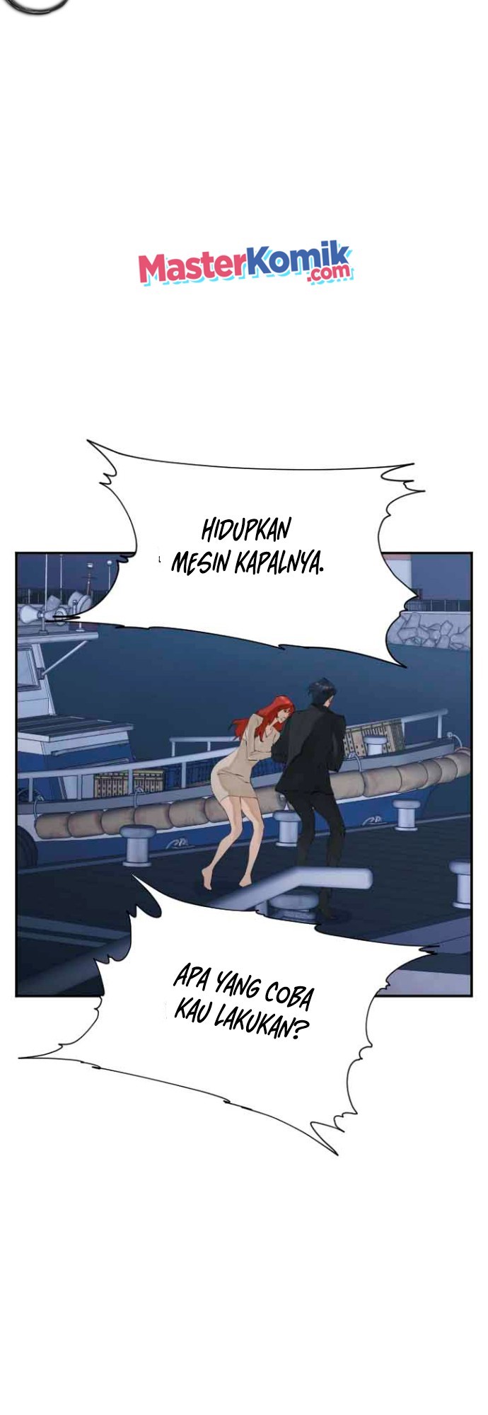 I Stack Experience Through Writing Books Chapter 147 Gambar 23