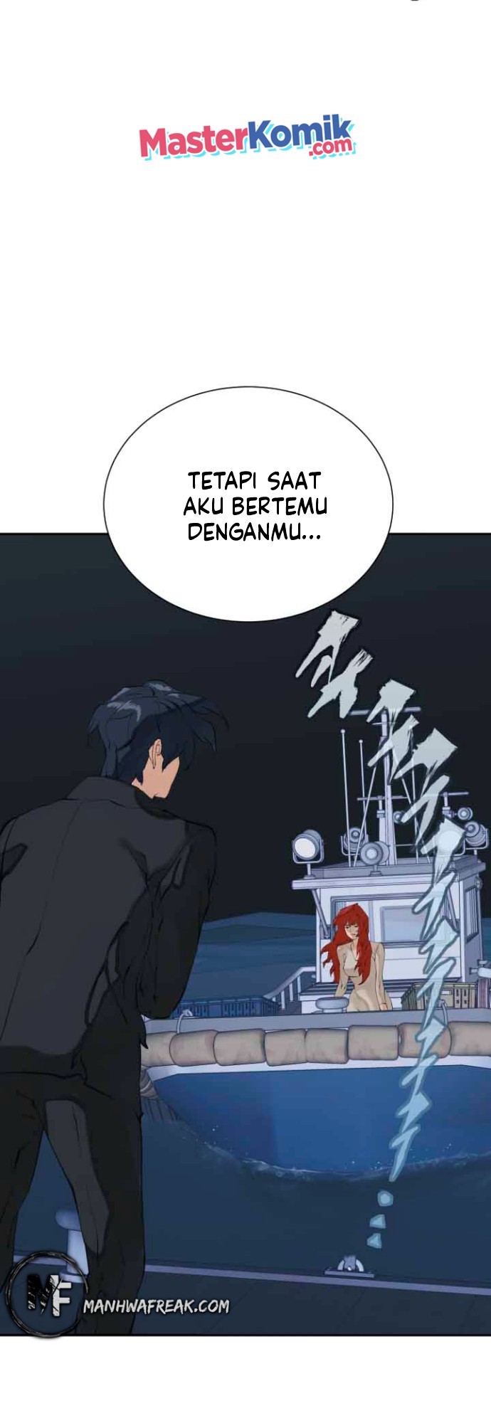 I Stack Experience Through Writing Books Chapter 147 Gambar 35