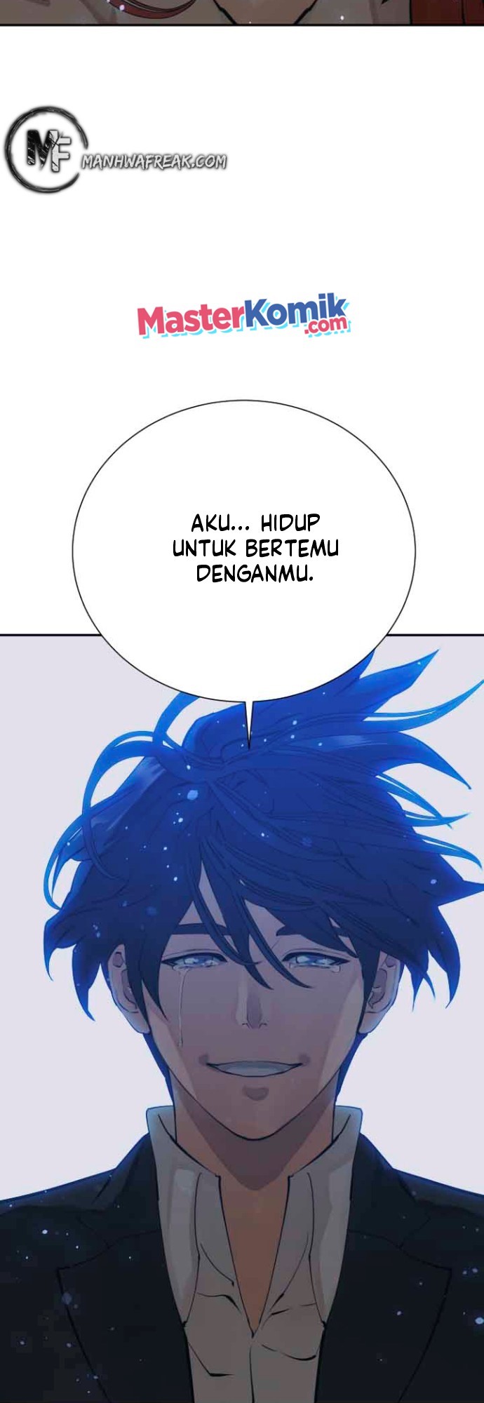 I Stack Experience Through Writing Books Chapter 147 Gambar 37