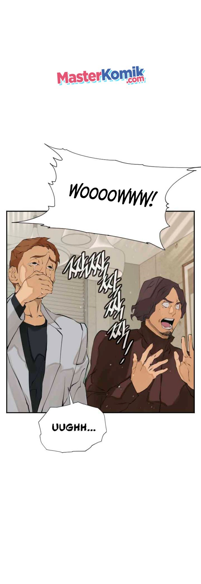 I Stack Experience Through Writing Books Chapter 147 Gambar 39