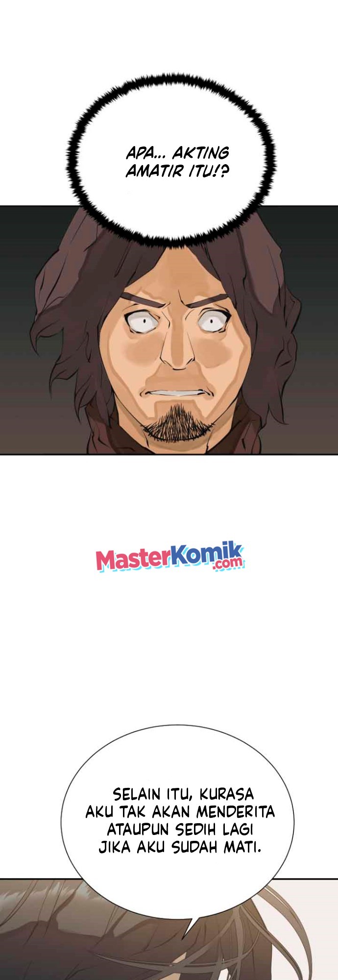 I Stack Experience Through Writing Books Chapter 147 Gambar 30