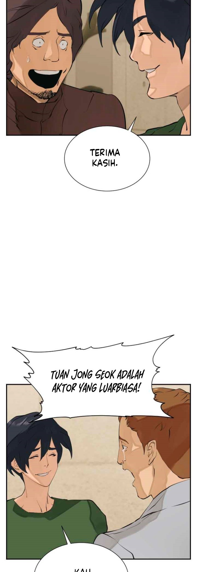 I Stack Experience Through Writing Books Chapter 147 Gambar 41