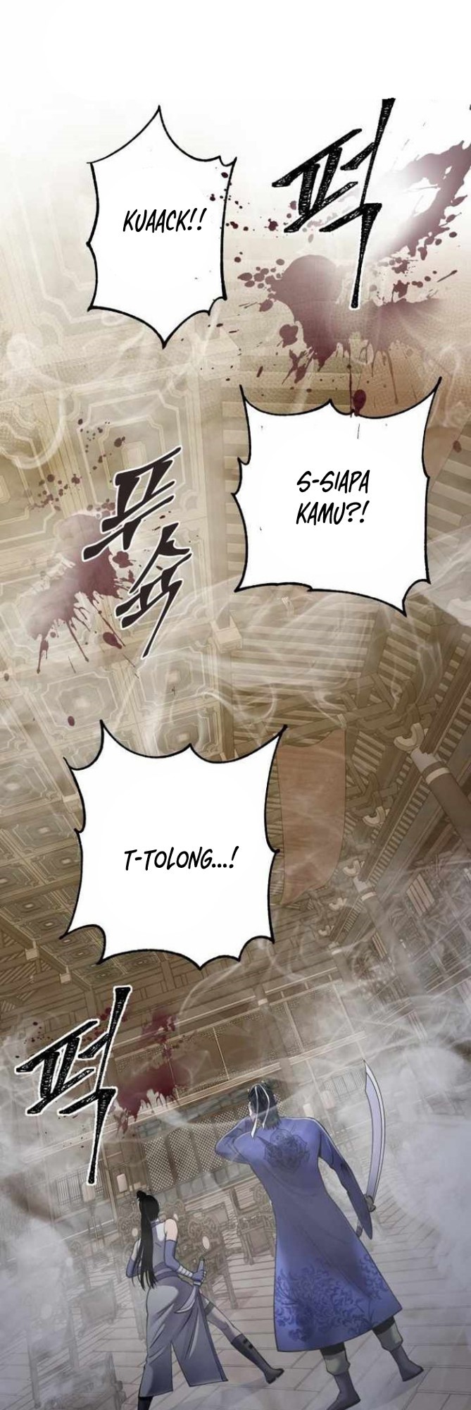 I Stack Experience Through Writing Books Chapter 147 Gambar 54