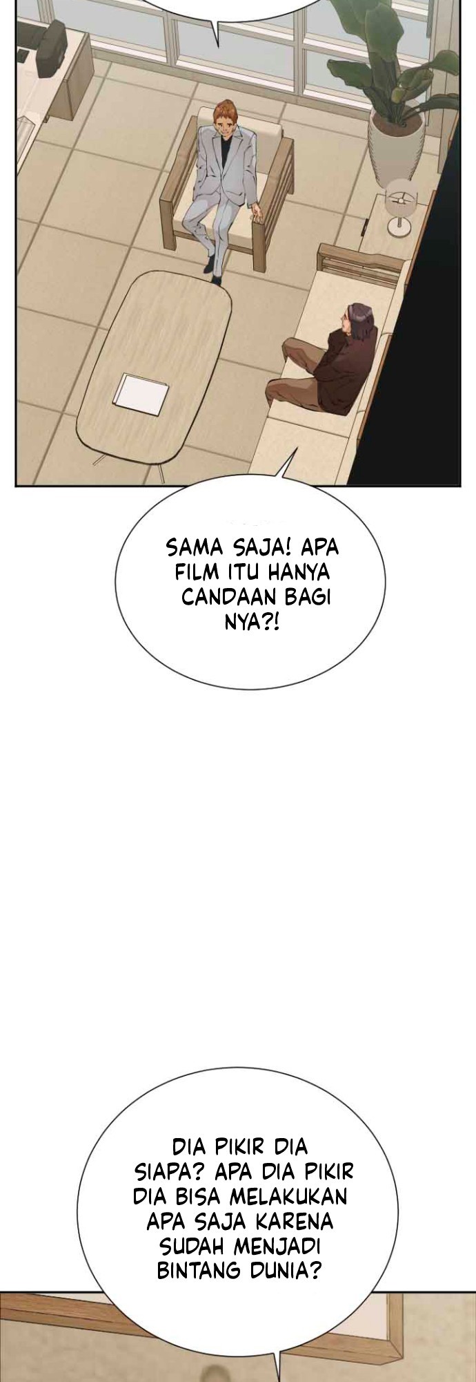 I Stack Experience Through Writing Books Chapter 147 Gambar 5