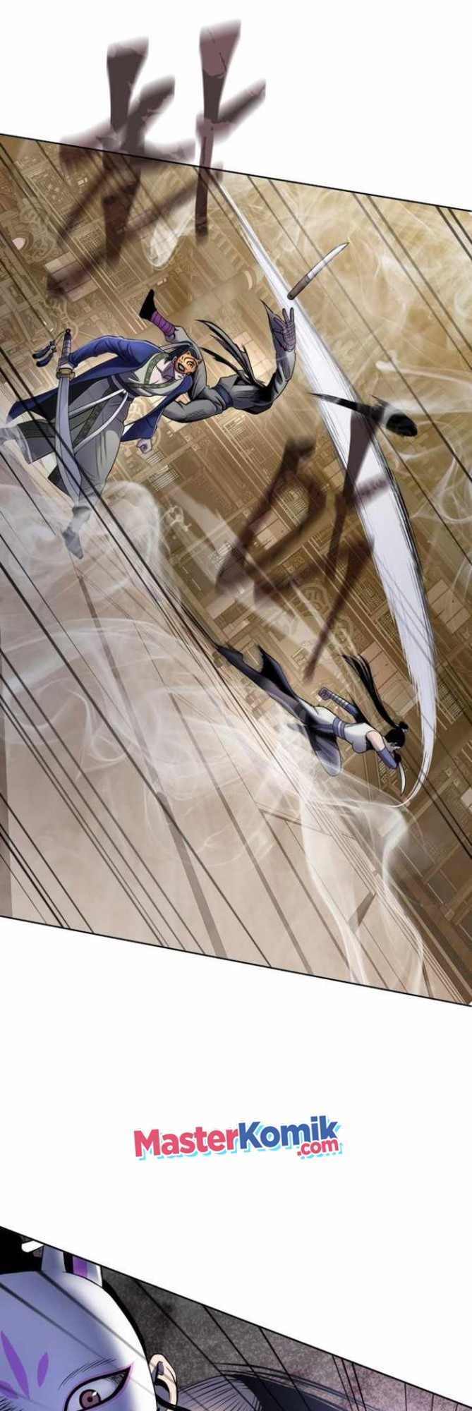 I Stack Experience Through Writing Books Chapter 147 Gambar 65