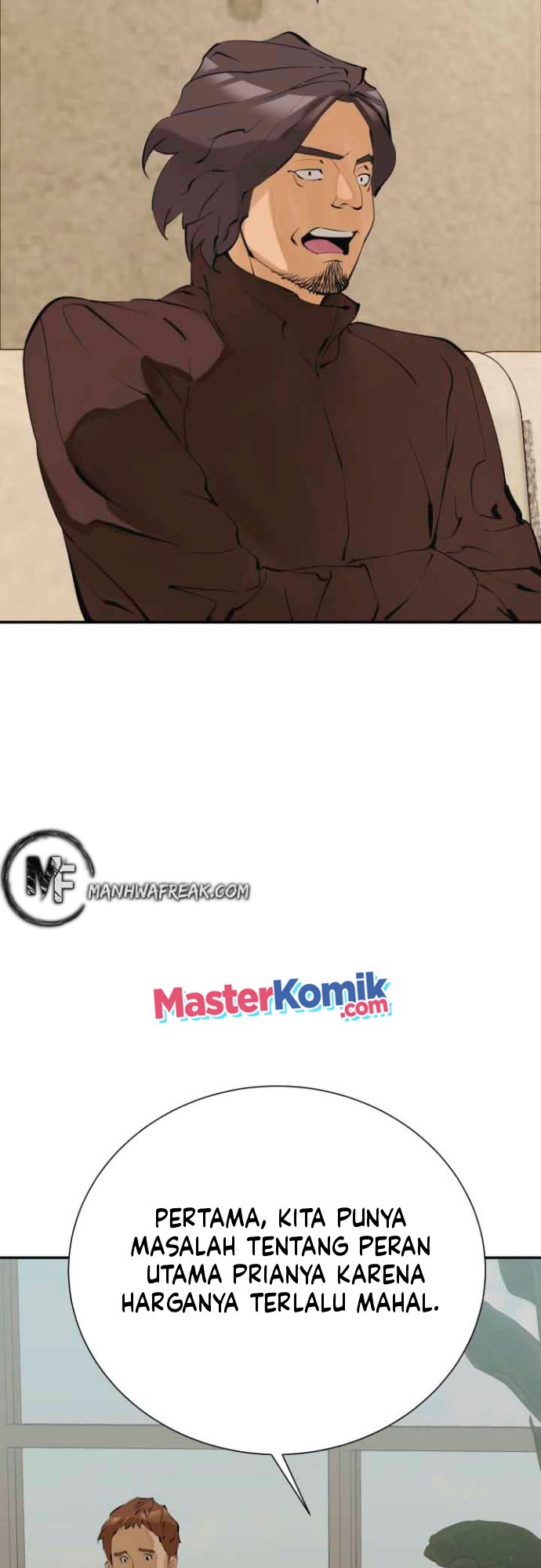 I Stack Experience Through Writing Books Chapter 147 Gambar 6