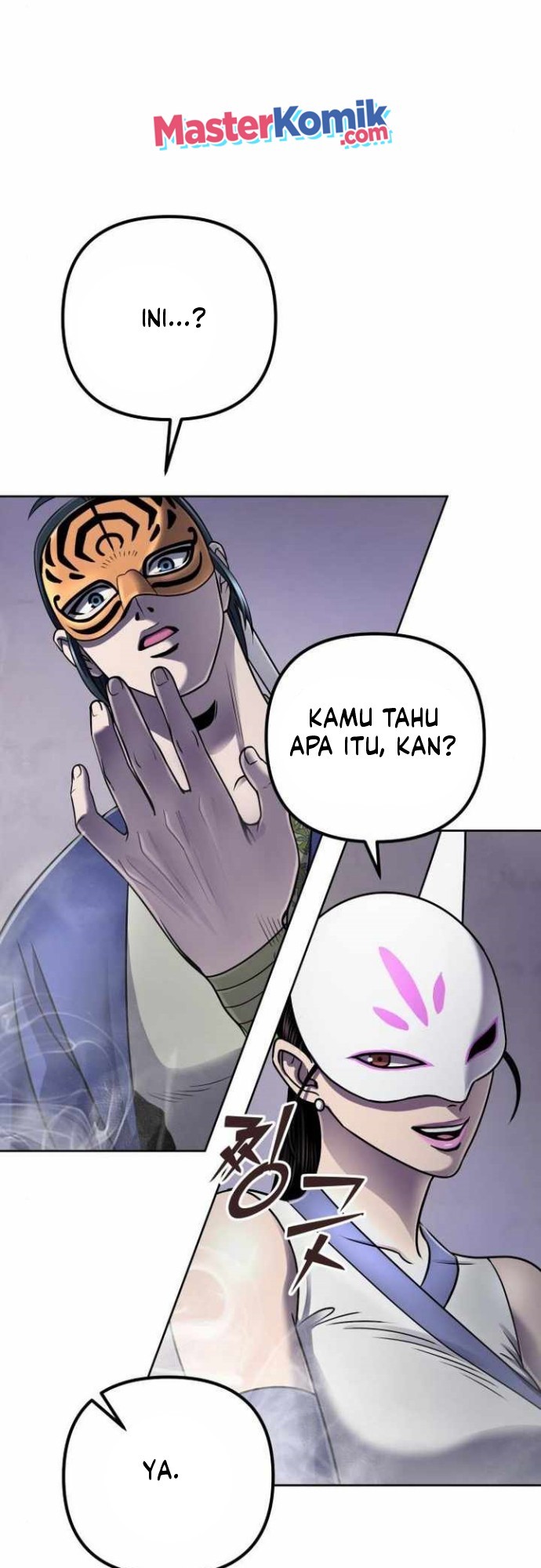 I Stack Experience Through Writing Books Chapter 147 Gambar 79