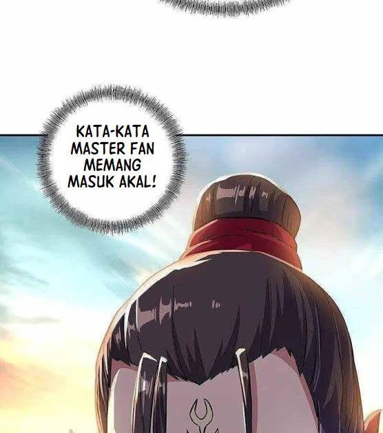 Peerless Soul Chapter 322 Gambar 26