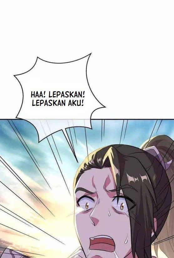 Peerless Soul Chapter 322 Gambar 4