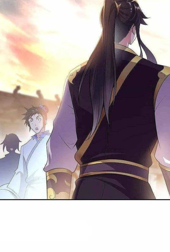 Peerless Soul Chapter 322 Gambar 6