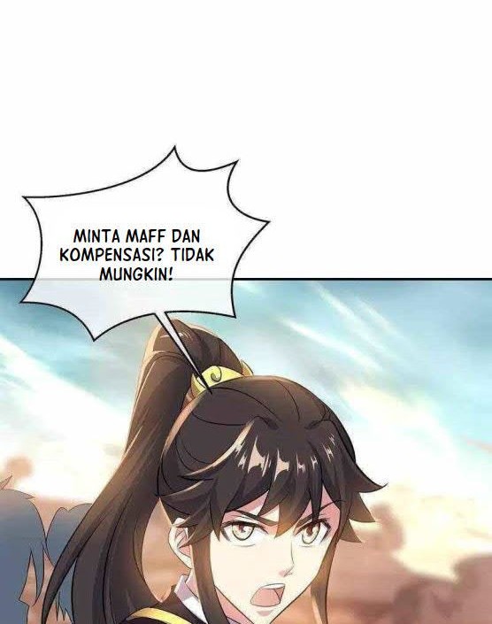 Peerless Soul Chapter 322 Gambar 8