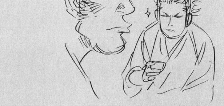 Vagabond Chapter 86 Gambar 19