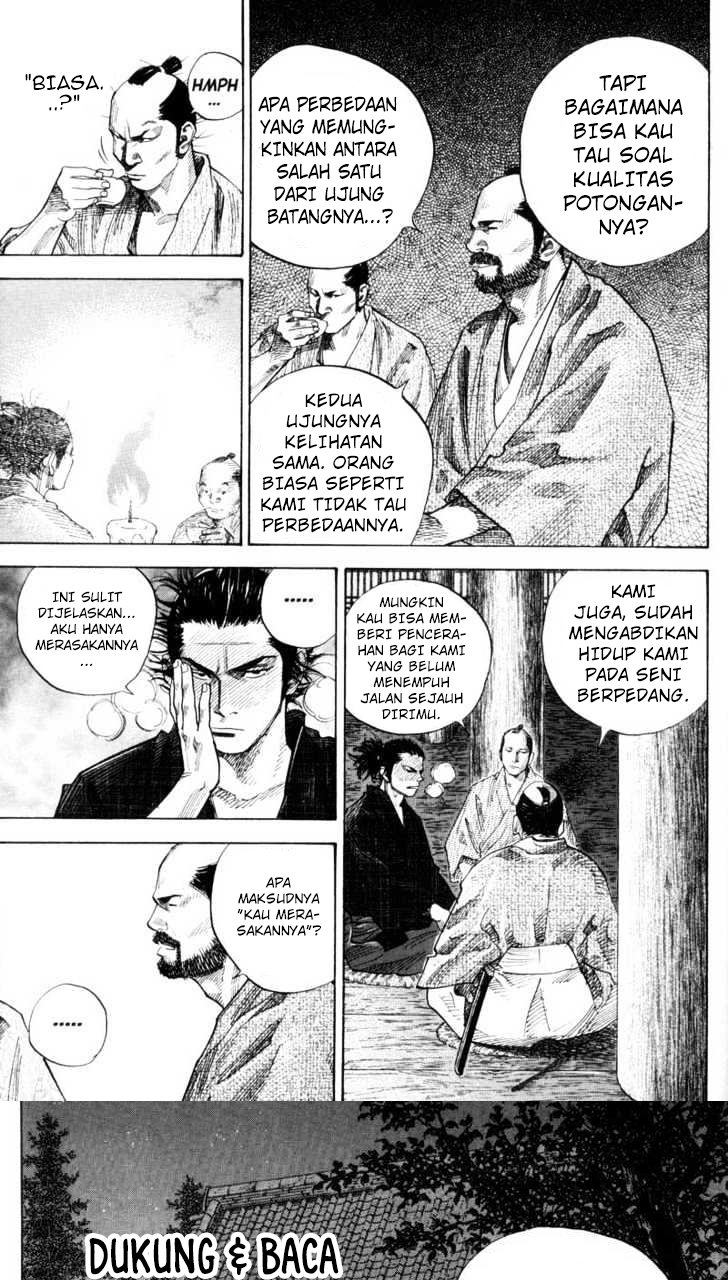 Vagabond Chapter 86 Gambar 10