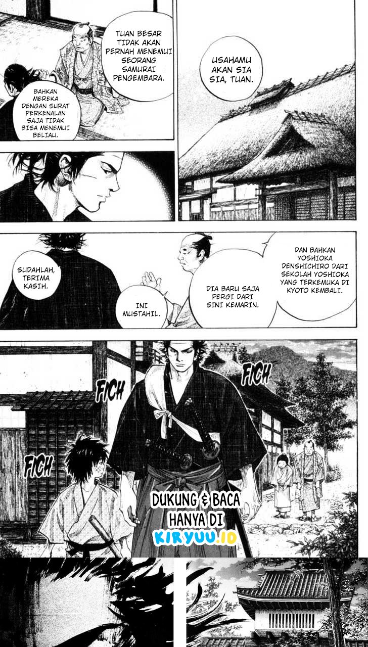 Manga Vagabond Chapter 86 gambar nomor 2