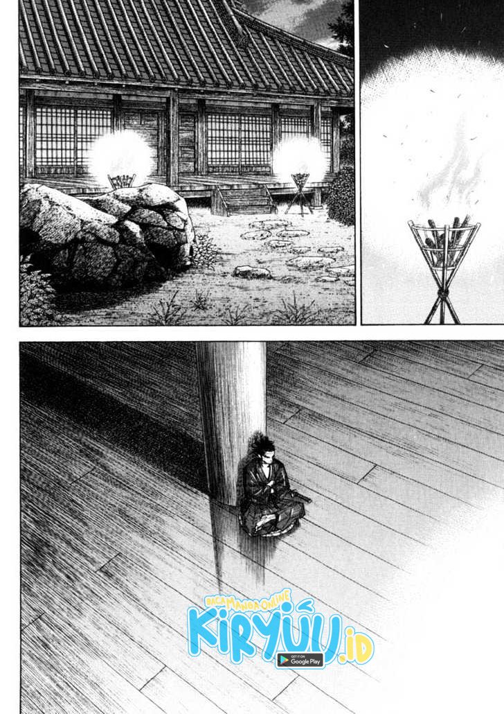Vagabond Chapter 86 Gambar 5