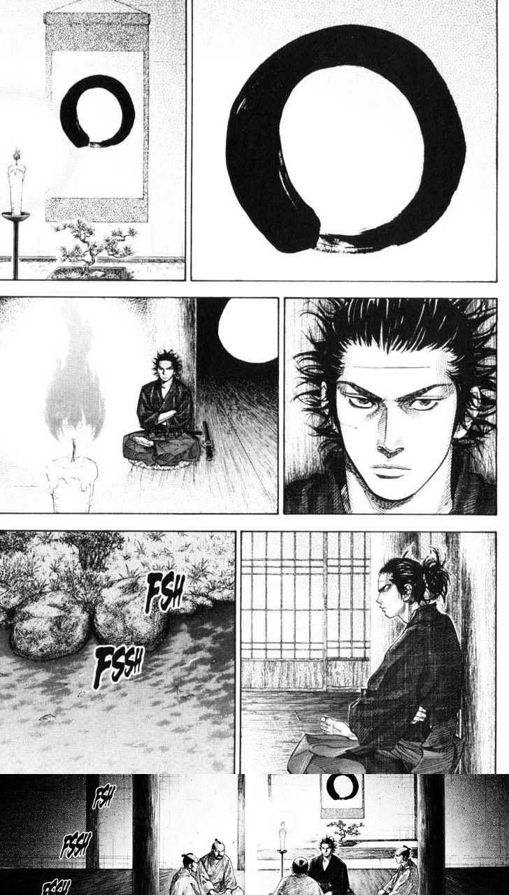 Vagabond Chapter 86 Gambar 6