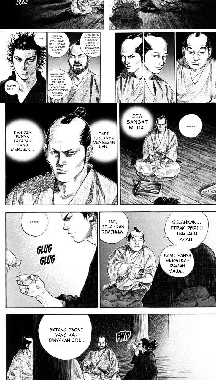 Vagabond Chapter 86 Gambar 7