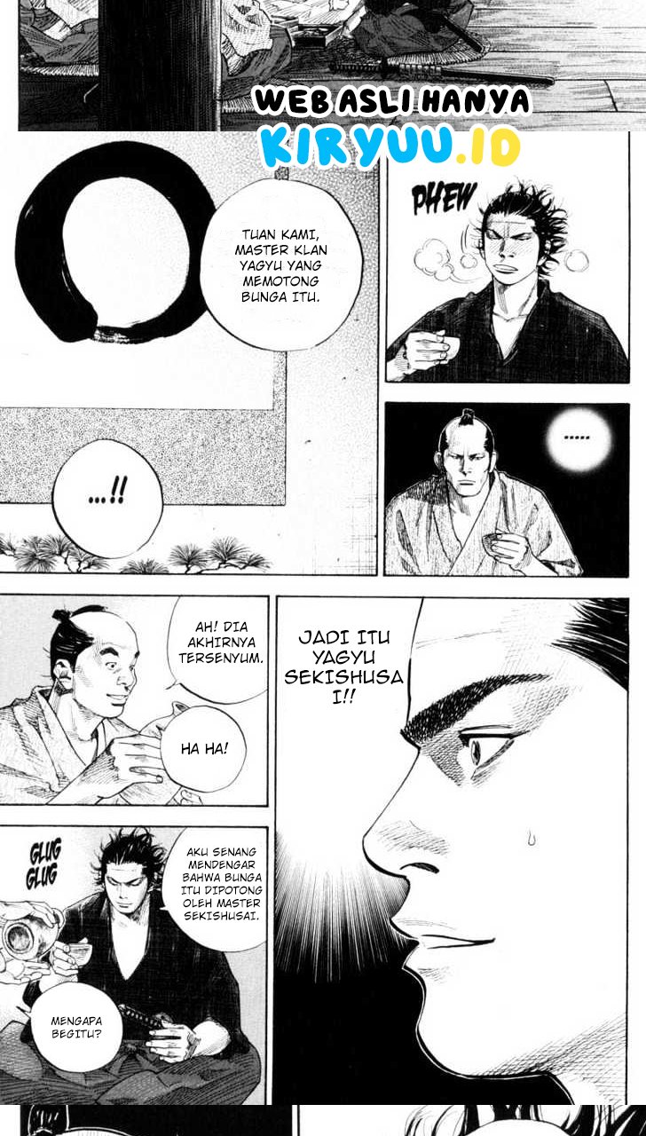 Vagabond Chapter 86 Gambar 8