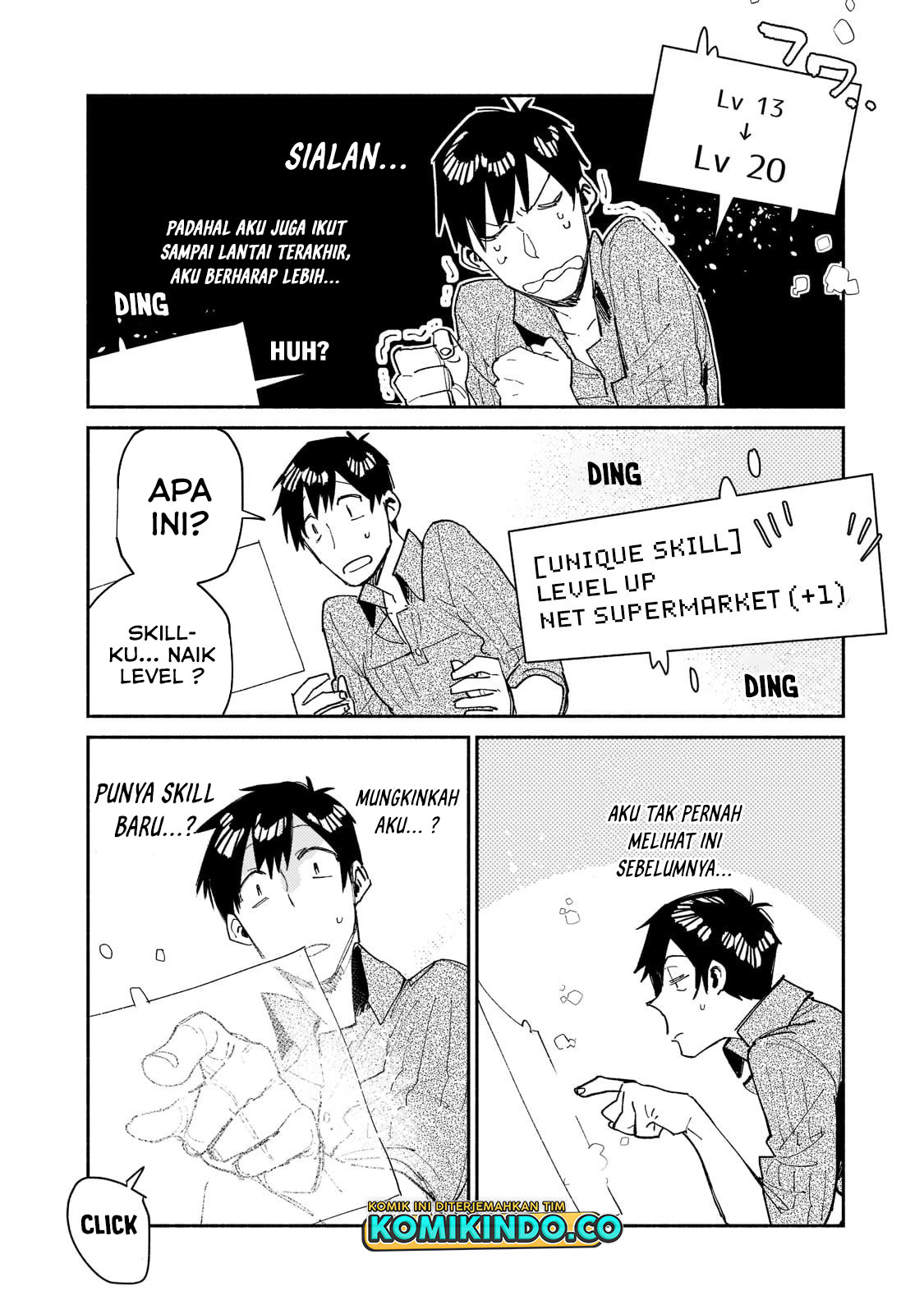 Tondemo Skill de Isekai Hourou Meshi Chapter 48 Gambar 5