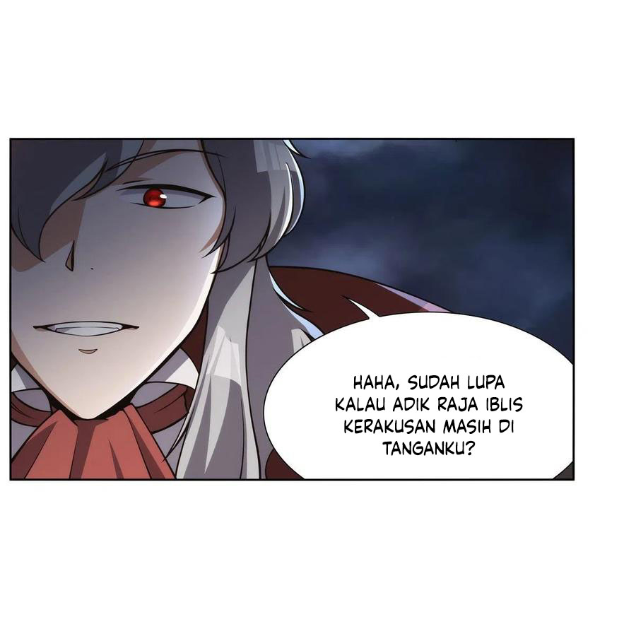 The Demon King Who Lost His Job Chapter 269 Gambar 14