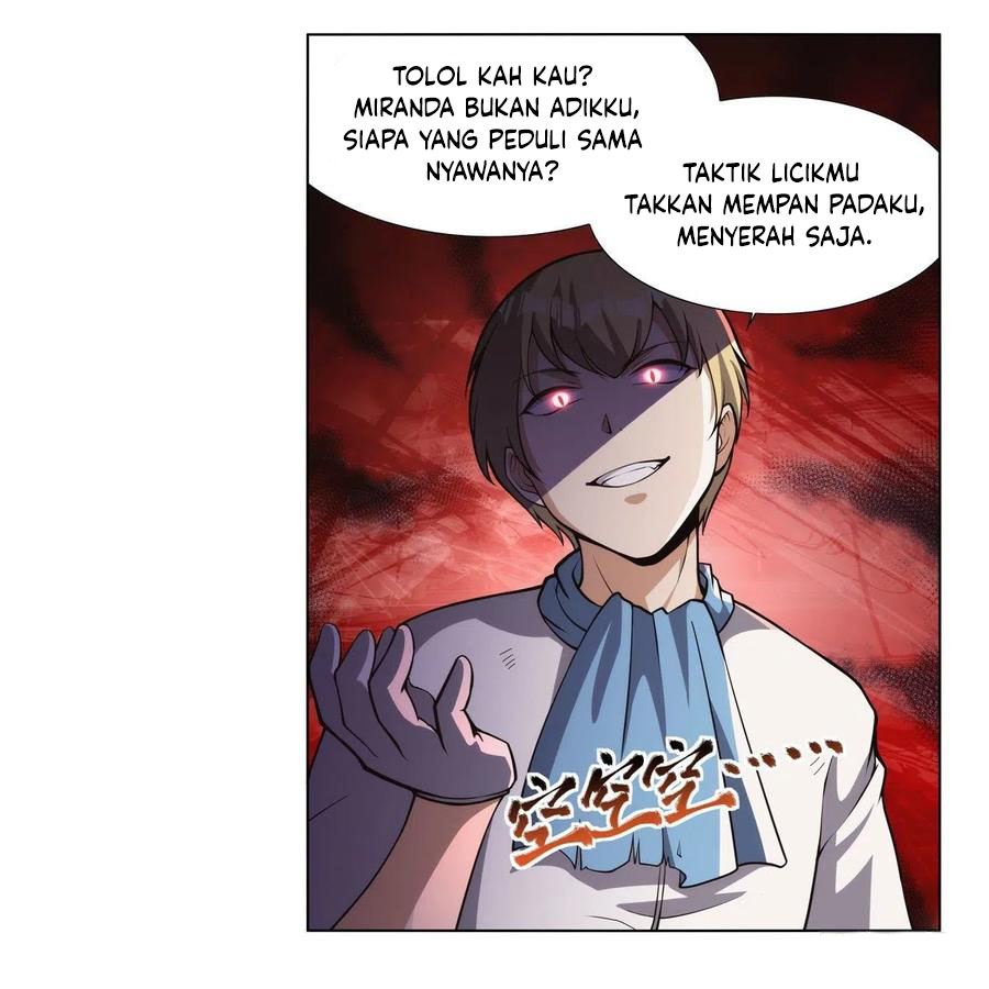 The Demon King Who Lost His Job Chapter 269 Gambar 15