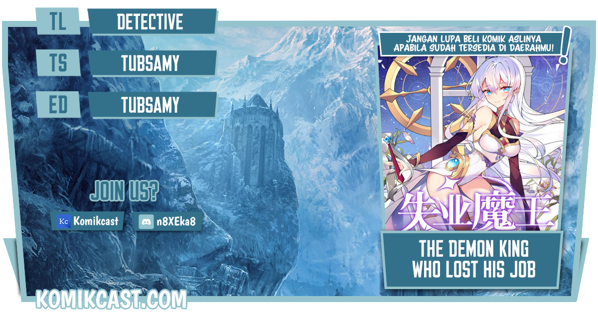 Komik The Demon King Who Lost His Job Chapter 269 gambar nomor 1