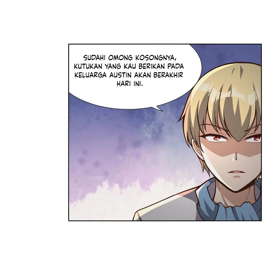 The Demon King Who Lost His Job Chapter 269 Gambar 11