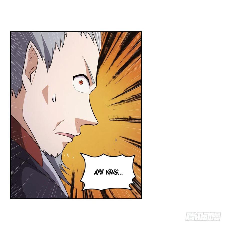 The Demon King Who Lost His Job Chapter 269 Gambar 24