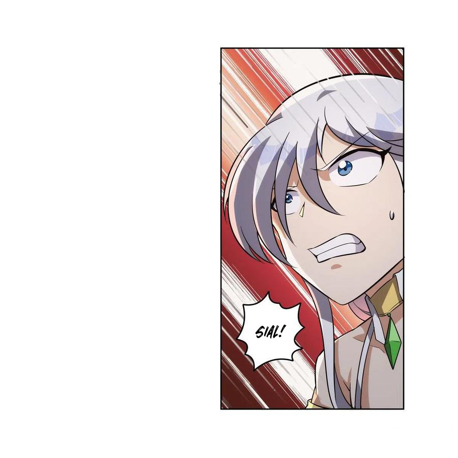 The Demon King Who Lost His Job Chapter 269 Gambar 27