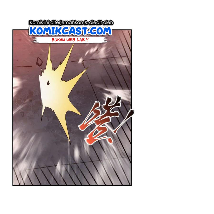 The Demon King Who Lost His Job Chapter 269 Gambar 20