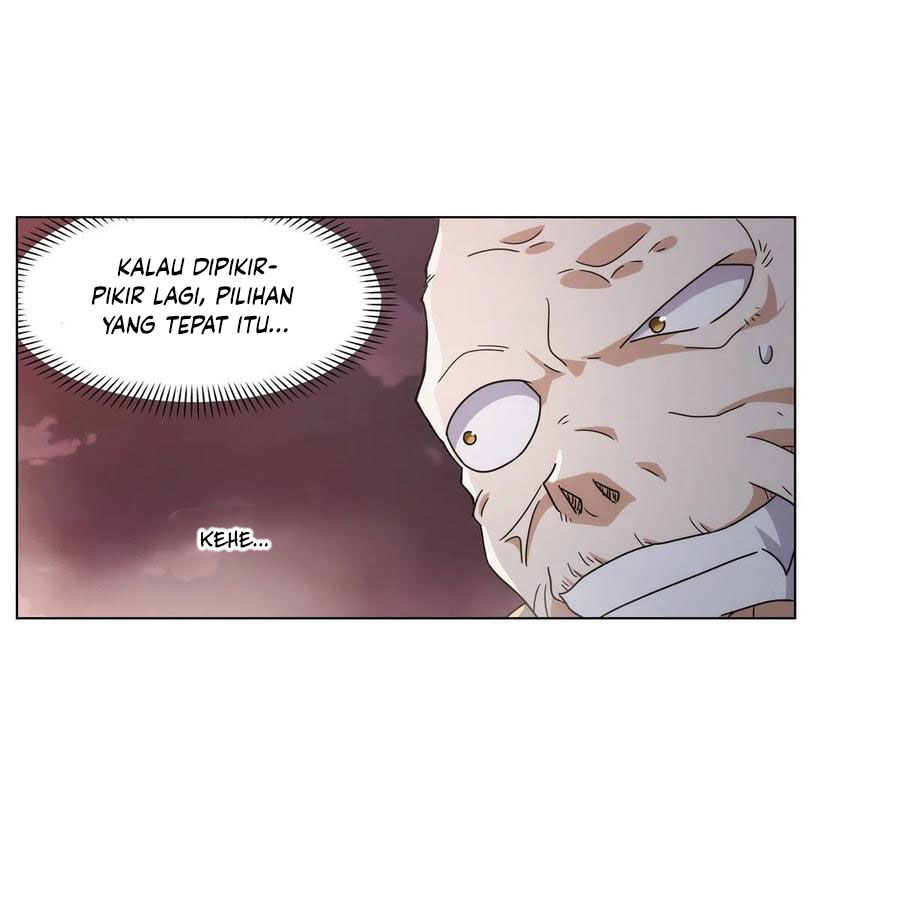 The Demon King Who Lost His Job Chapter 269 Gambar 37