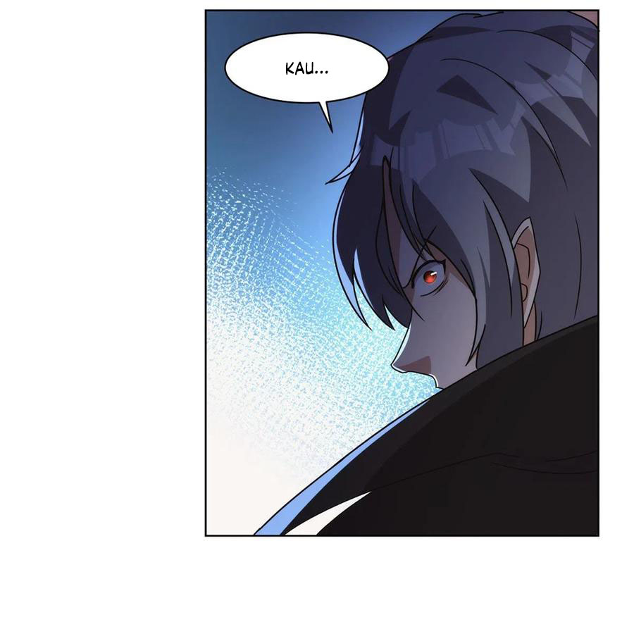 The Demon King Who Lost His Job Chapter 269 Gambar 39