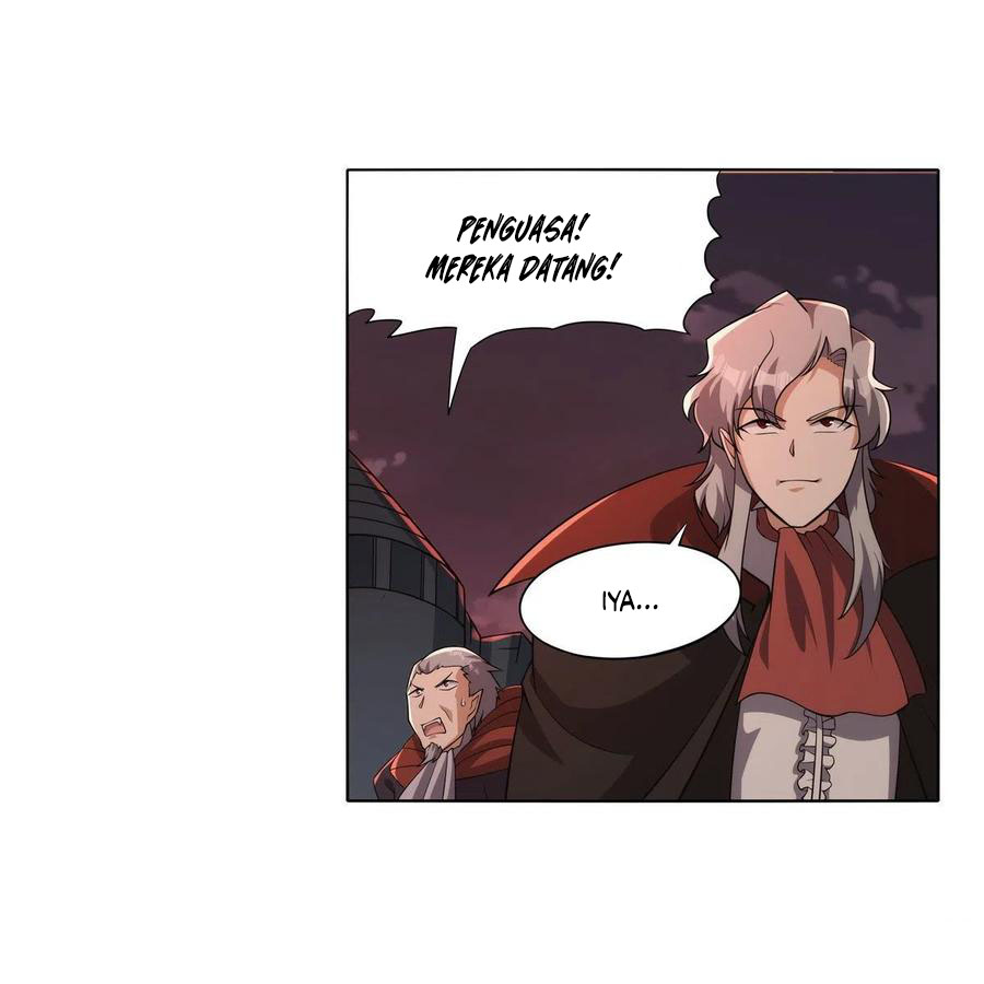 The Demon King Who Lost His Job Chapter 269 Gambar 3