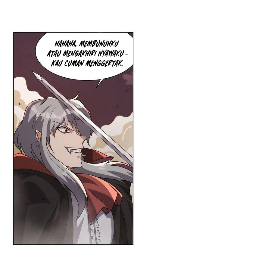 The Demon King Who Lost His Job Chapter 269 Gambar 30